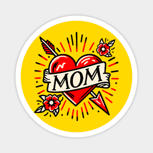 MOM Magnet